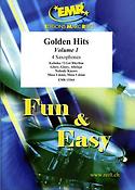 Jean-Fr. Michel: Golden Hits Volume 1