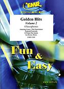 Jean-Fr. Michel: Golden Hits Volume 2