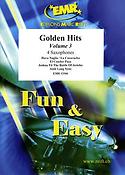 Jean-Fr. Michel: Golden Hits Volume 3