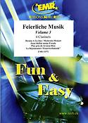 Feierliche Musik Volume 3