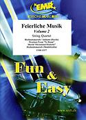 Feierliche Musik Volume 2