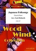 Japanese Folksongs
