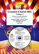 Greatest Choral Hits Volume 2