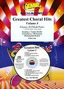 Greatest Choral Hits Volume 4