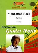 Günter Noris: Manhattan Rock