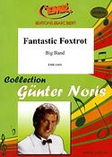 Günter Noris: Fantastic Foxtrot