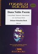 Johann Sebastian Bach: Dona Nobis Pacem