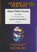 Johann Sebastian Bach: Dona Nobis Pacem