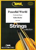 Peaceful World