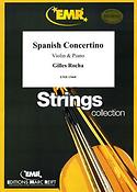 Spanish Concertino