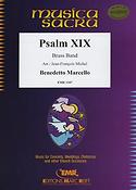 Benedetto Marcello: Psalm XIX