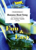 Banana Boat Song