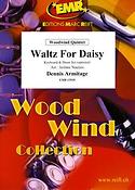 Dennis Armitage: Waltz For Daisy