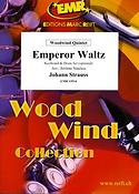 Johann Strauss: Emperor Waltz