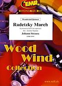 Johann Strauss: Radetzky March