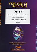 William Byrd: Pavan