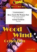 George Gershwin: Bess, You is My Woman Now