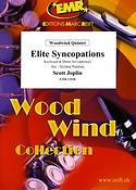 Scott Joplin: Elite Syncopations