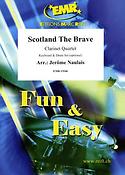 Scotland The Brave