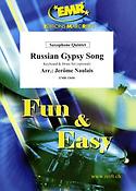 Russian Gypsy Song