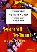 Dennis Armitage: Waltz fuer Daisy