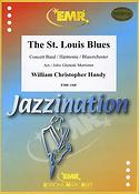 William C. Handy: St. Louis Blues (The)