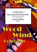 George Gershwin: Bess, You is My Woman Now