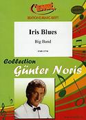 Günter Noris: Iris Blues