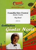 Günter Noris: Camellia Slow Foxtrot