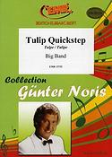 Günter Noris: Tulip Quickstep