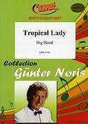 Günter Noris: Tropical Lady