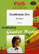 Günter Noris: Gentleman Jive