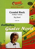 Günter Noris: Gemini Rock