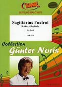 Günter Noris: Sagittarius Foxtrot