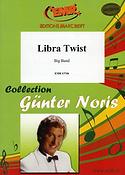 Günter Noris: Libra Twist