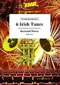 Bertrand Moren: 6 Irish Tunes