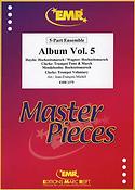 Jean-Fr. Michel: Album Vol. 05