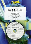 Fun & Easy Hits Volume 1