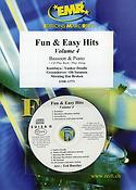 Fun & Easy Hits Volume 4