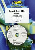 Fun & Easy Hits Volume 5