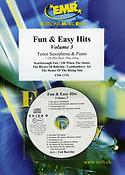Fun & Easy Hits Volume 3