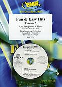 Fun & Easy Hits Volume 5