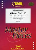 Jean-Fr. Michel: Album Vol. 10