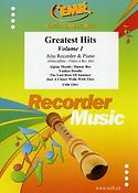 Greatest hits Volume 1