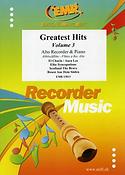 Greatest hits Volume 3