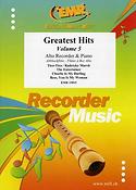 Greatest hits Volume 5