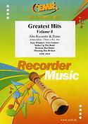 Greatest hits Volume 8