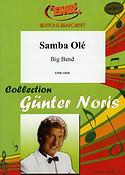 Günter Noris: Samba Olé