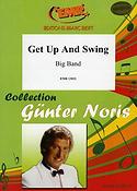 Günter Noris: Get Up And Swing