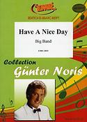 Günter Noris: Have A Nice Day